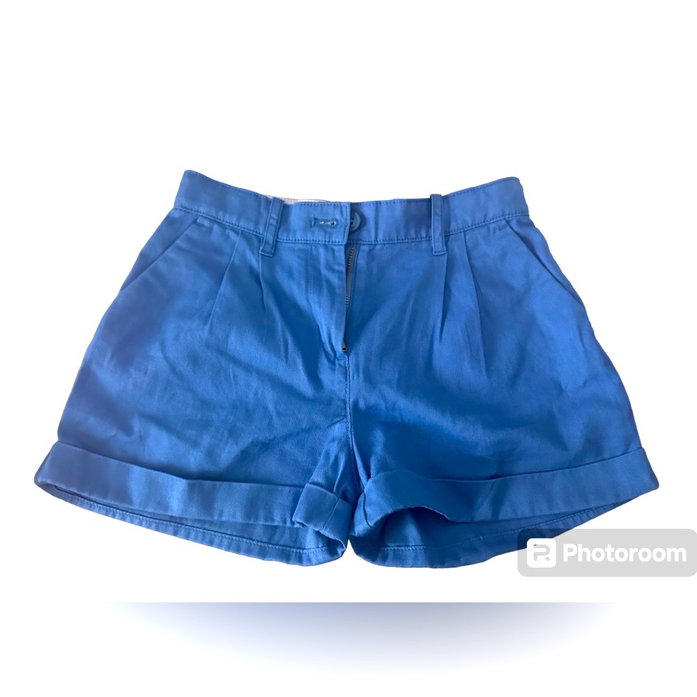 J. Crew girls shorts size 8 NWT